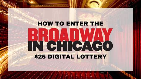 Enter the Digital Lottery! .